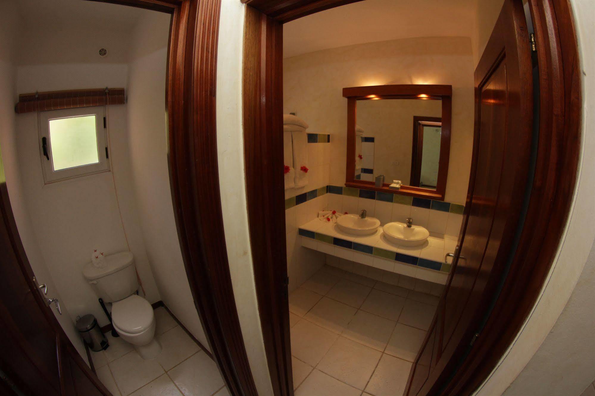 Don Cesar Aparthotel Las Terrenas Bagian luar foto